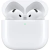 Image de Apple AirPods 4e generatie ANC In-ear Draadloos Wit (2024)