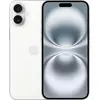 Image de Apple iPhone 16 Plus (128 Go, Blanc, 6.70", SIM + eSIM, 5G), Téléphone portable, Blanc