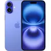 Image de Apple iPhone 16 Plus (256 Go, Outremer, 6.70", SIM + eSIM, 5G), Téléphone portable, Bleu