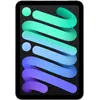Image de Apple iPad mini 2024 (5G, 8.30", 512 Go, Space grey), Tablette, Gris