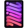 Image de Apple iPad mini 2024 (5G, 8.30", 512 Go, Purple), Tablette, Violet