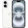 Image de Apple iPhone 16 (512 Go, Blanc, 6.10", SIM + eSIM, 5G), Téléphone portable, Blanc