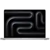Image de Apple MacBook Pro 16 - 2024 (16.20", 512 Go, 24 Go, DE, M4 Pro), Ordinateur portable, Argent
