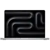 Image de Apple MacBook Pro 14   2024 (14.20", 512 Go, 24 Go, DE, M4 Pro), Ordinateur portable, Argent