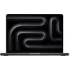 Image de Apple MacBook Pro 14   2024 (14.20", 512 Go, 24 Go, DE, M4 Pro), Ordinateur portable, Noir