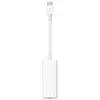 Image de Adaptateur Apple: Thunderbolt 3 USB-C vers Thunderbolt 2 (MMEL2ZM/A)