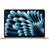 Image de Apple MacBook Air   2025 (13.60", 256 Go, 16 Go, DE, M4), Ordinateur portable, Bleu