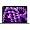 Image de Apple MacBook Air 15" Apple M3 CPU 8 Coeurs GPU 10 Coeurs 16 Go RAM 256 Go SSD Space Gray