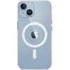 Image de Apple Étui (Apple iPhone 14), Coque pour téléphone portable, Transparent