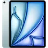 Image de Apple iPad Air 13 2025 (5G, 13", 1000 Go, Bleu), Tablette, Bleu