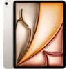 Image de Apple iPad Air 13 2025 (5G, 13", 1000 Go, Lumière stellaire), Tablette, Argent