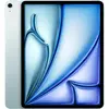 Image de Apple iPad Air 13 2025 (WLAN uniquement, 13", 256 Go, Bleu), Tablette, Bleu