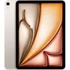 Image de Apple iPad Air 11 2025 (5G, 11", 512 Go, Lumière stellaire), Tablette, Argent