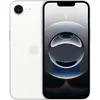 Image de Apple iPhone 16e (256 Go, Blanc, 6.10", Double SIM, 5G), Téléphone portable, Blanc