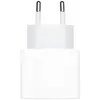 Image de Adaptateur secteur Apple USB-C 20 W Blanc