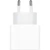 Image de Apple Adaptateur d'alimentation USB-C (20 W), Chargeur USB, Blanc