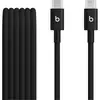 Image de Beats USB C   USB C Woven (1.50 m, USB 2.0, 60 W), Câble USB