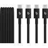 Image de Beats Câble Usb-c 1.5 M 2 Unités