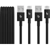 Image de Beats Câble Usb-a Vers Usb-c 1.5 M 2 Unités
