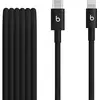Image de Apple Beats USB C   Lightning (1.50 m, USB 2.0), Câble USB