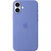 Image de Apple Etui en silicone avec MagSafe (Apple iPhone 16 Plus), Coque pour téléphone portable, Violet