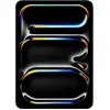 Image de Apple iPad Pro 11 2025 Verre nanotextile (5G, 11", 1000 Go, Noir Spatial), Tablette, Noir