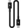 Image de Apple Beats USB C   USB C Woven (0.20 m, USB 2.0, 60 W), Câble USB