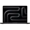 Image de Apple MacBook Pro 14   2025 (14.20", 1000 Go, 16 Go, DE, M5), Ordinateur portable, Noir
