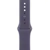 Image de Apple Sport Band (40 mm, Fluoroélastomère), Sangles de montre, Violet