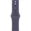 Image de Apple Sport Band (42 mm, Fluoroélastomère), Sangles de montre, Violet