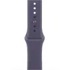 Image de Apple Sport Band (46 mm, Fluoroélastomère), Sangles de montre, Violet
