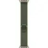 Image de Apple Trail Loop (49 mm, 100 % polyester recyclé, 100 % élasthanne recyclé, 60 % de nylon recyclé), Sangles de montre, Vert