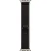 Image de Apple Trail Loop (49 mm, 100 % élasthanne recyclé, 100 % polyester recyclé, 60 % de nylon recyclé), Sangles de montre, Noir