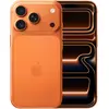 Image de Apple iPhone 17 Pro (256 Go, Orange cosmique, 6.30", Double SIM, 5G), Téléphone portable, Orange