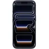 Image de Apple iPhone 17 Pro (1000 Go, Deep Blue, 6.30", Double SIM, 5G), Téléphone portable, Bleu