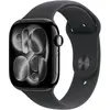 Image de Apple Watch Series 11 (46 mm, sans carte SIM), Montre connectée