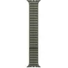 Image de Apple Magnetic Link (42 mm, Polyester recyclé), Sangles de montre, Gris