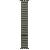 Image de Apple Magnetic Link (46 mm, Polyester recyclé), Sangles de montre, Gris