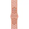 Image de Apple Bande Nike Sport (46 mm, Fluoroélastomère), Sangles de montre, Rose