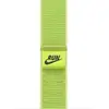 Image de Apple Nike Sport Loop (40 mm, Nylon), Sangles de montre, Vert