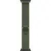 Image de Apple Trail Loop (49 mm, 100 % polyester recyclé, 100 % élasthanne recyclé, 60 % de nylon recyclé), Sangles de montre, Vert