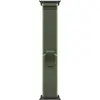 Image de Apple Trail Loop (49 mm, 100 % élasthanne recyclé, 100 % polyester recyclé, 60 % de nylon recyclé), Sangles de montre, Vert
