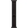 Image de Apple Trail Loop (49 mm, 100 % polyester recyclé, 100 % élasthanne recyclé, 60 % de nylon recyclé), Sangles de montre, Noir