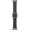 Image de Apple Boucle moderne (42 mm, Polyester), Sangles de montre, Violet