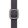 Image de Apple Boucle moderne (42 mm, Polyester), Sangles de montre, Violet