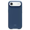 Image de Coque Beats avec MagSafe et Commande Caméra bleu basalte pour iPhone Air