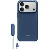 Image de Beats Kickstand Case (Apple iPhone 17 Pro), Coque pour téléphone portable, Bleu
