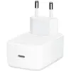 Image de Apple 40W Dynamic Power Adapter 60W Max (40 W, 1 portion), Chargeur USB, Blanc