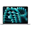 Image de Apple Macbook Air 13" Apple M5 CPU 10 coeurs GPU 8 coeurs 16 Go RAM 512 Go SSD Silver