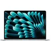 Image de Apple Macbook Air 15" Apple M5 CPU 10 coeurs GPU 10 coeurs 16 Go RAM 512 Go SSD Silver